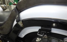 YAMAHA DRAGSTAR 400 2012 VH02J