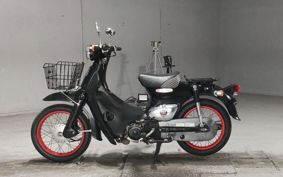 HONDA LITTLE CUB AA01
