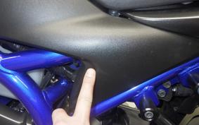 SUZUKI SV650 A 2022 VP55E