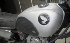 HONDA CL72 BENLY 2021 CL72
