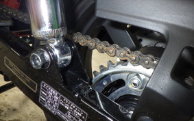 HONDA DAX 125 2023 JB04