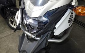 HONDA 400X 2016 NC47