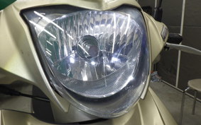 SUZUKI ADDRESS 110 1998 CE47A