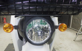 HONDA ﾍﾞﾝﾘｨ50-2