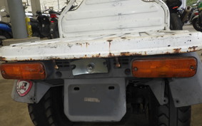 HONDA GYRO UP TA01