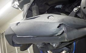 SUZUKI ｽｳｨｯｼｭ125 2008 DV12B