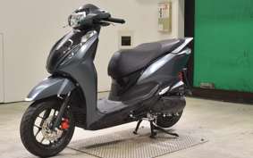 HONDA LEAD 125 JK12