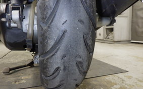 YAMAHA CYGNUS 125 X 2012 SE12J