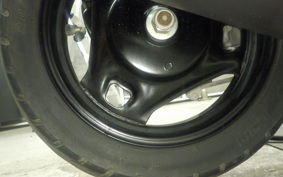 SUZUKI ADDRESS V50 2002 CA4BA