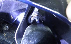HONDA TACT-4ﾍﾞｰｼｯｸ AF79