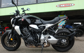 HONDA CB1000R 2021 SC80