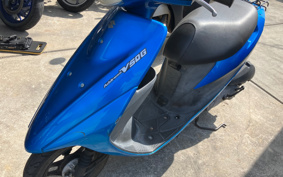 SUZUKI ADDRESS V50 CA42A