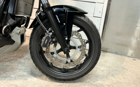 HONDA NC750X 2021 RH09