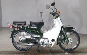 HONDA SUPER CUB90 HA02