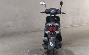 HONDA DIO 110 JF31