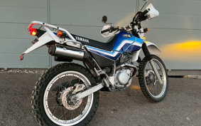 YAMAHA SEROW 225 DG08J