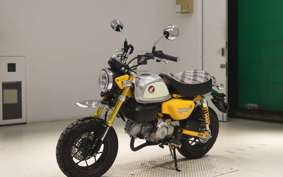 HONDA MONKEY 125 JB03