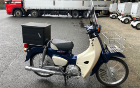 HONDA SUPER CUB50 AA09