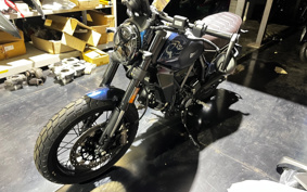 DUCATI SCRAMBLER NIGHT SHIFT 2026 7K00
