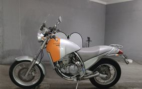 APRILIA APRILIA MOT650 MH