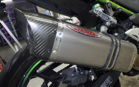 KAWASAKI Z400 Gen.2 2020 EX400G