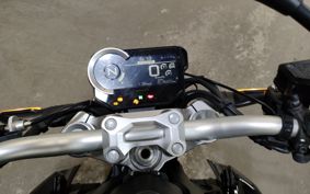 HONDA CB1000R 2018 SC80