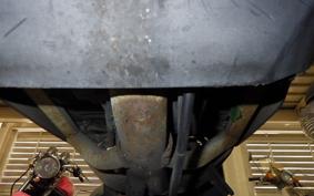 SUZUKI LET's 2 CA1PA