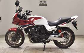 HONDA CB400 SUPER BOLDOR A 2017 NC42