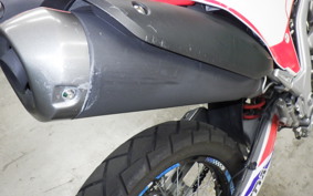 HONDA CRF250L 2015 MD47