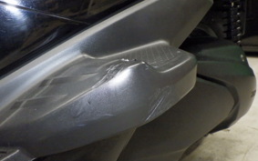 HONDA FORZA Z GEN 2 1997 MF10