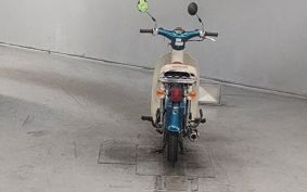 HONDA LITTLE CUB AA01