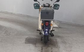 HONDA SUPER CUB110 JA42