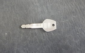 SUZUKI LET's 4 CA41A