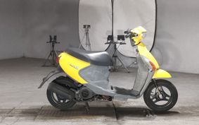 SUZUKI LET`S4 CA41A