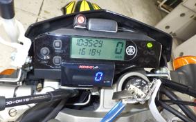 YAMAHA WR250X DG15J