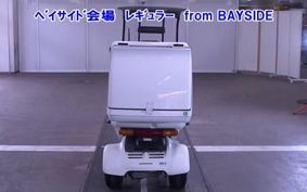 HONDA ジャイロ キャノピー -2 TA03