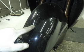 SUZUKI GSX1300R HAYABUSA 2006