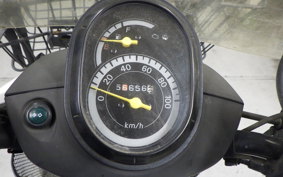 HONDA ﾍﾞﾝﾘｨ110 2004 JA09