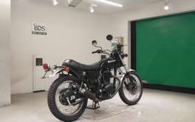 KAWASAKI 250TR BJ250F