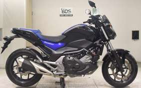 HONDA NC750S ABS 2020 RC88