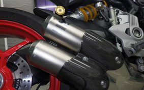 DUCATI SS937S 2018