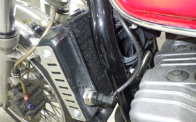 HONDA CB400F 1997 NC36