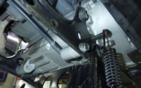 YAMAHA AXIS 125 TREET 2013 SE53J