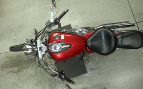 YAMAHA DRAGSTAR 250 2010 VG05J