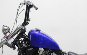HONDA STEED 400 1990 6105
