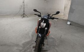 KTM 690 DUKE LDT40