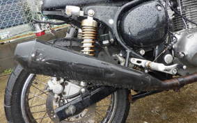 KAWASAKI ESTRELLA BJ250A