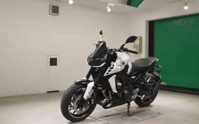 YAMAHA MT-09 A 2017