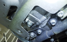 HONDA CT125-2 JA65