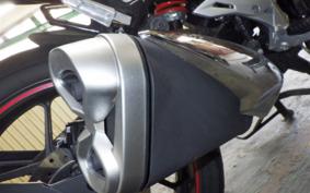 SUZUKI ジクサー150 2010 ED13N
